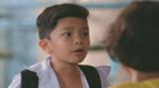 Mac-mac, pinaiyak si Ningning
