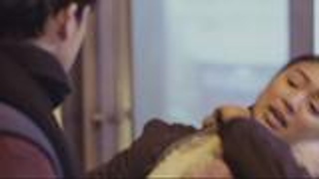 Leah, inakalang magnanakaw si Clark