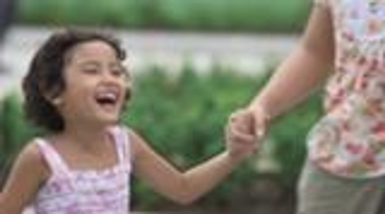 Ningning, Dondon at Lovely, naglibot sa Maynila