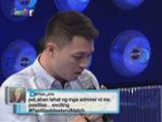 Bryan at Richard nagshowdown ng All of Me, Topher hindi nagpahuli