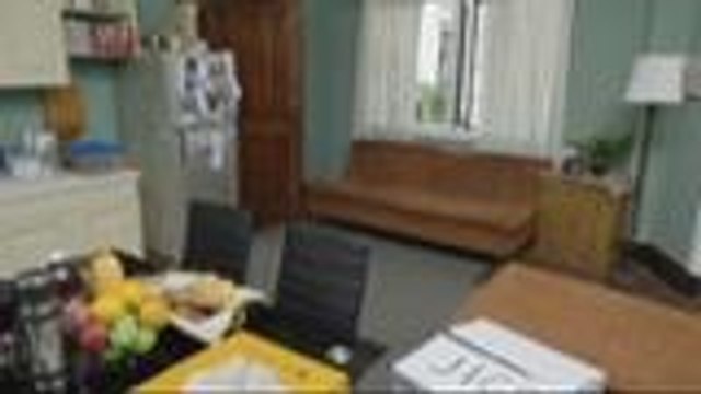 Leah, pansamantalang nanirahan kay Tita Jack