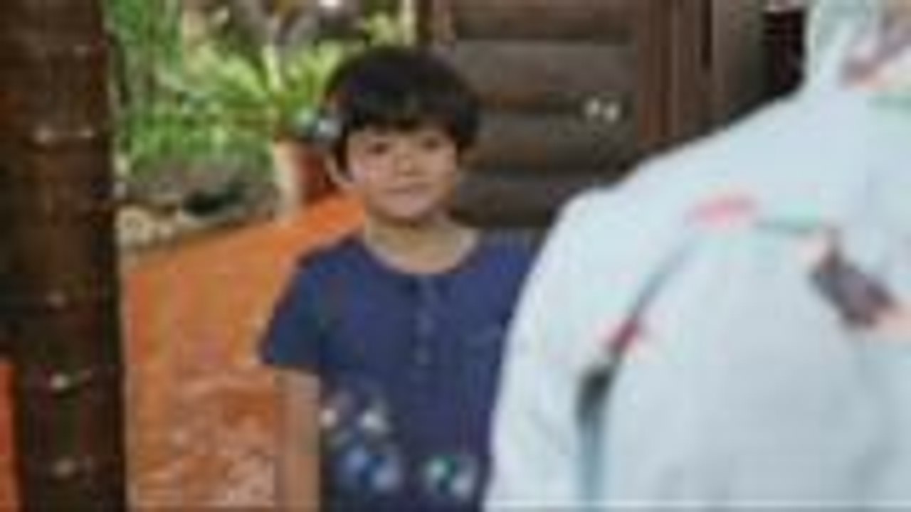 Angelo, hinarana si Yna sa kanilang tahanan