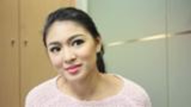 Nadine Lustre: 5 Things I Love About James Reid