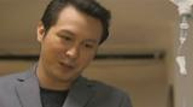 Gustavo, hindi kayang patayin basta-basta si AVL