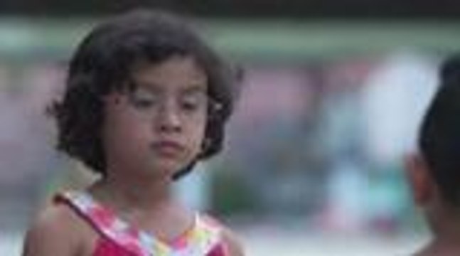 Ningning convinces Mac-Mac to forgive his mother