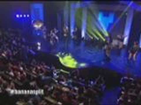 Star Magic Angels sizzle Banana Split stage