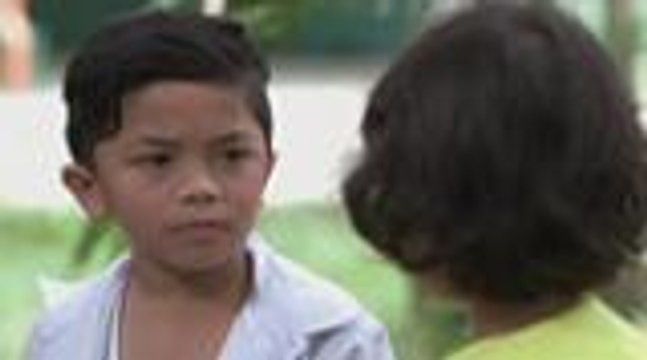 Mac-mac, ayaw ipaalam kay Ningning ang kanyang sitwasyon