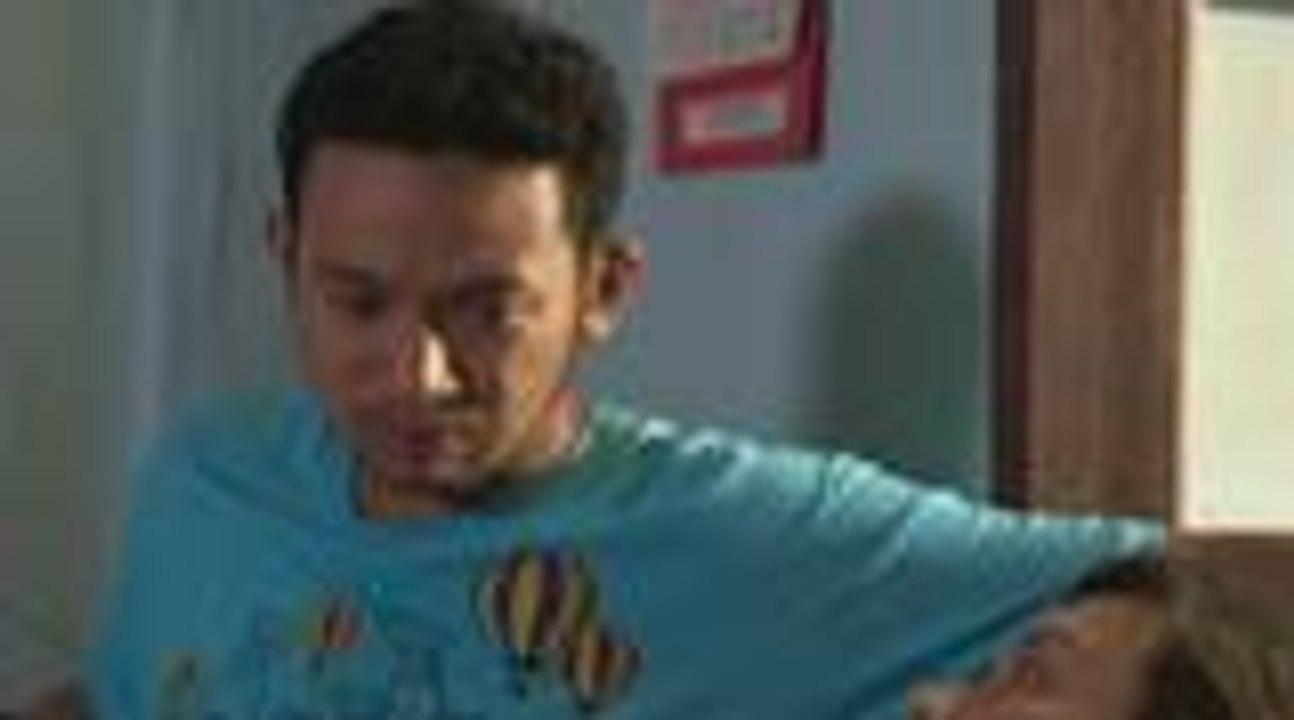 Ningning, masaya na okay na ang nanay niyang si Lovely