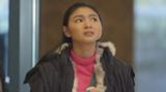 Clark at Leah, muling pinagtagpo ng pagkakataon