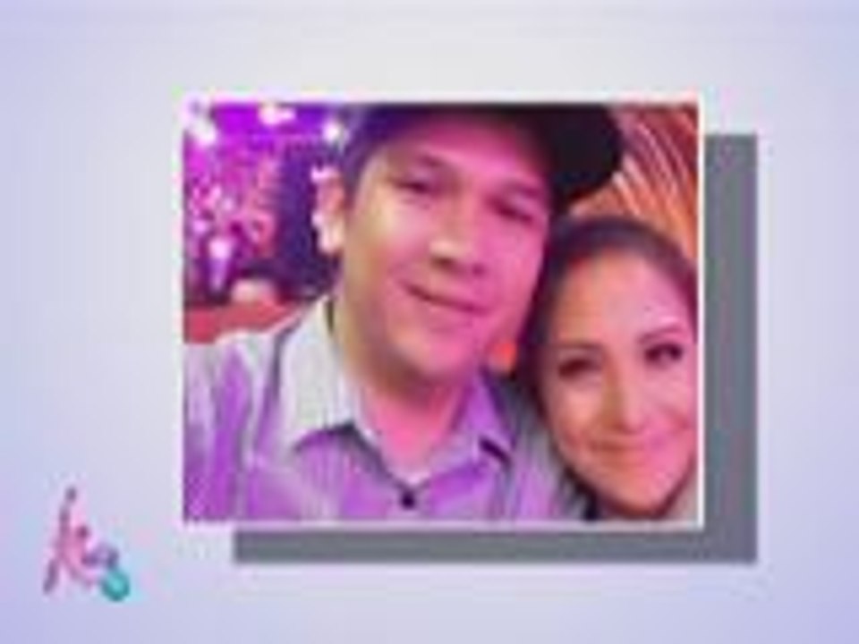 Ang dreamhouse nina Jolina, Mark at Pele