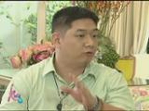 Bakit dapat nasa bahay na lang si Kris pag ghost month?