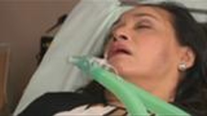 AVL, hindi pa rin nagigising