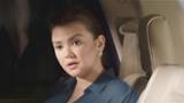 Claudia, sinundan si Eduardo sa meeting nito kay Amor