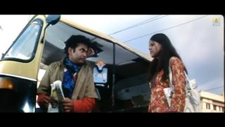 Sharan Thinks Her Prostitute - Comedy Video | Manasina Maathu - Kannada Movie | Ajay Rao,Sharan