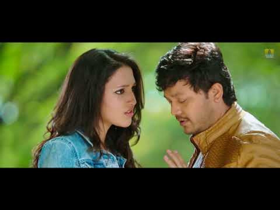Hudugarigadre matra True Love | Mungaru Male 2 | Ganesh, V. Ravichandran, Neha, Sadhu Kokila