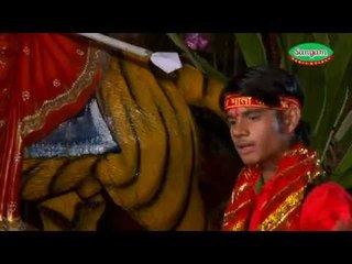 Maiya Mahrani Jag Kalyani - Mahima Mahaan Sherwali Ke - Latest Bhojpuri Devi Geet 2014