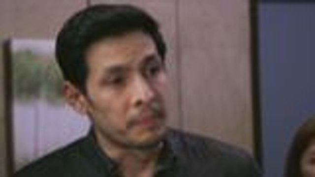 Leandro, nakiusap kay Cecilia na payagan si Ryan na dalawin si Corrine