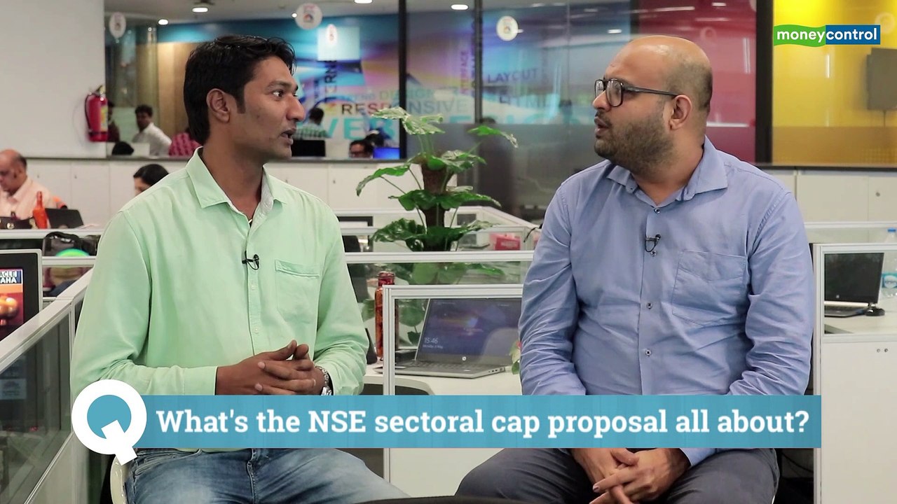 Editor's Take | Sectoral caps on Sensex and Nifty will create problems