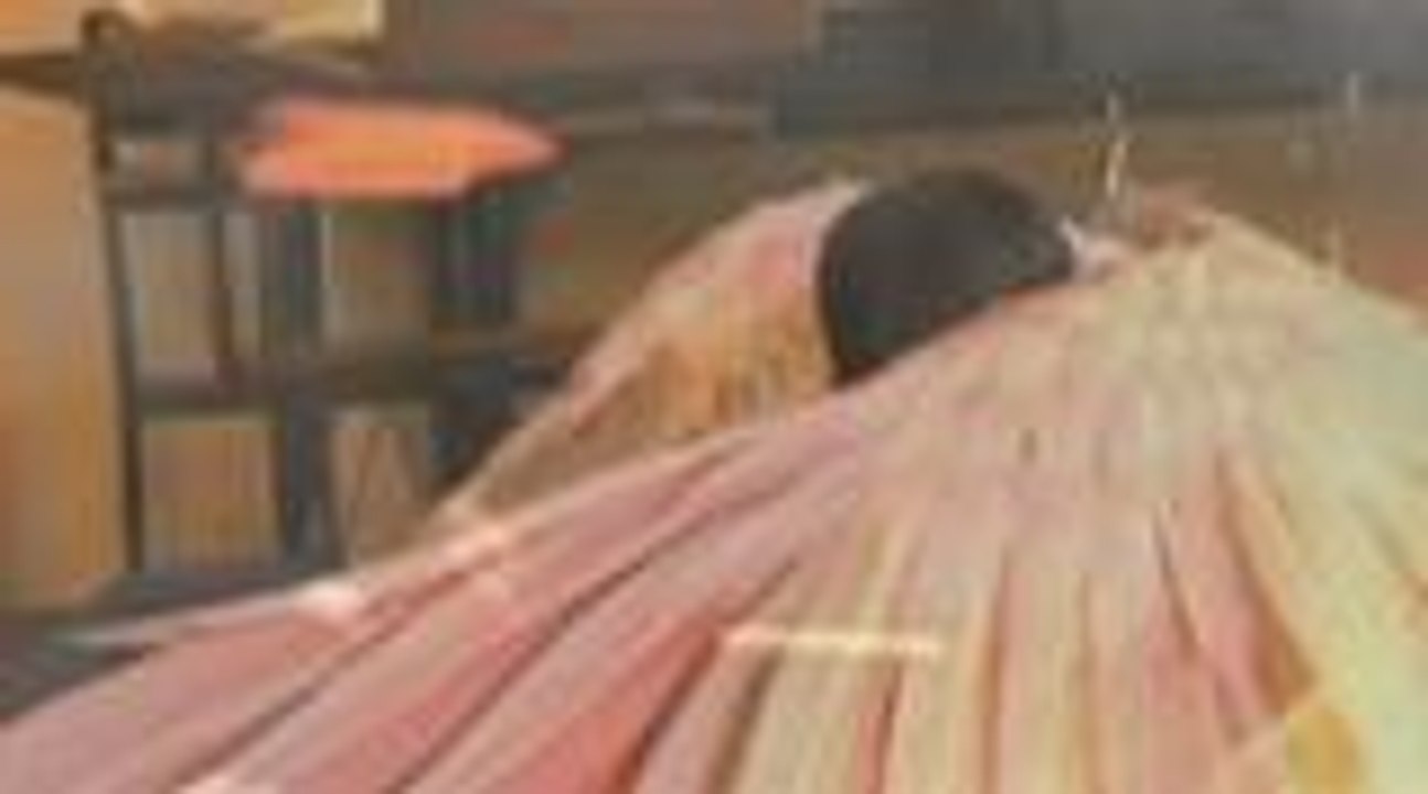 Nathaniel, mailigtas kaya ang nga estudyante sa nasusunog na eskwelahan?