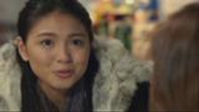 Leah, naluha nang maalala ang nagyari sa kanyang Ina