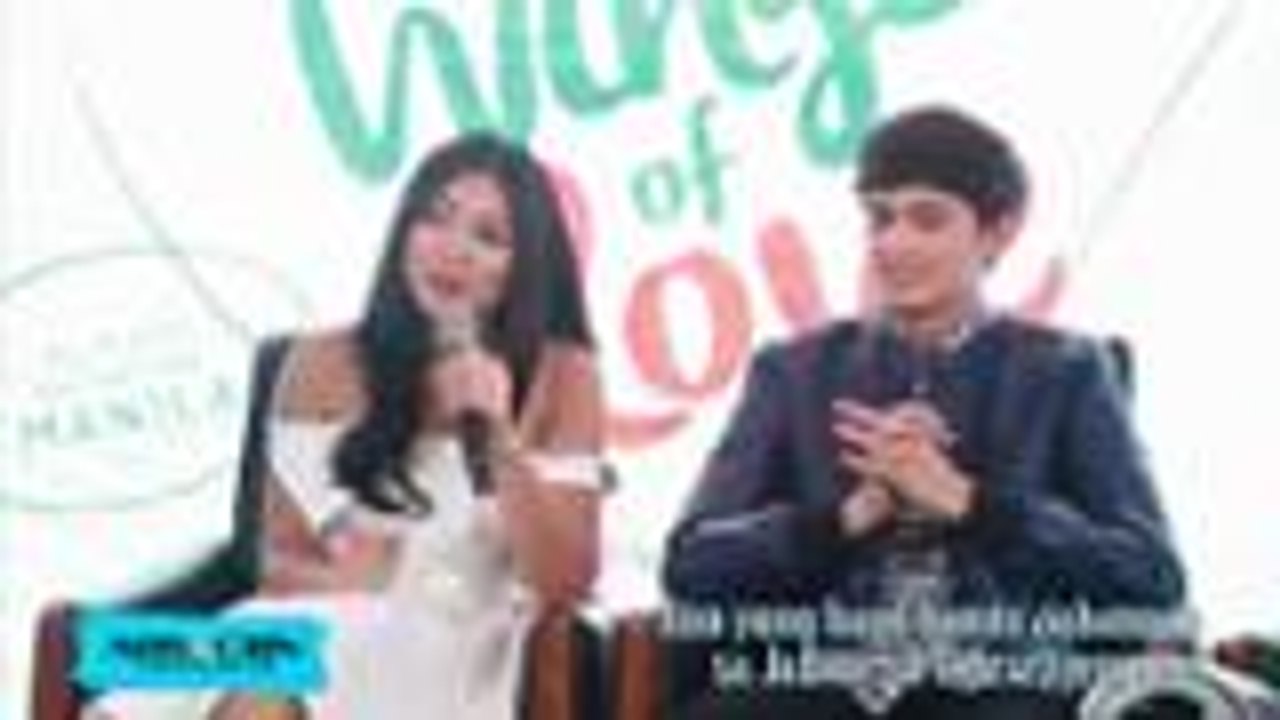 Kilalanin ang mga karakter na susubaybayan mo sa On The Wings of Love