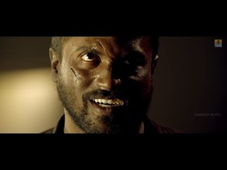 Kariya 2 - Electrifying Fight Scene saving a girl | Kannada Movie | Santosh Balaraj, Mayuri