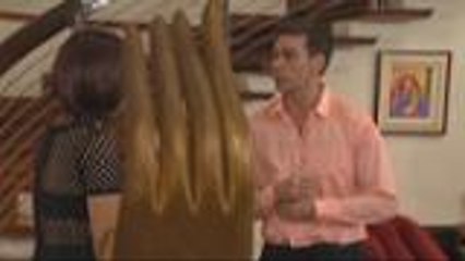 Daisy, nakahanap ng bagong kakampi?