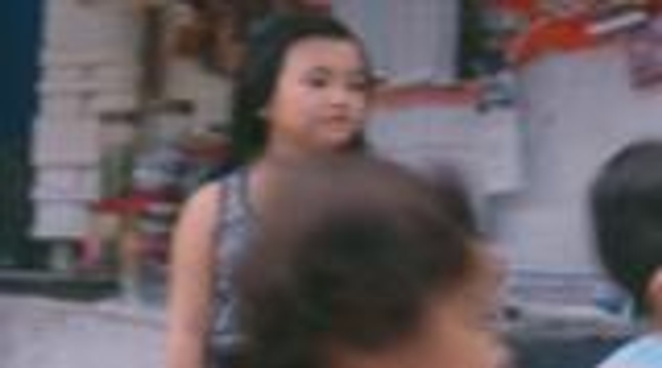 Mac-Mac, niligtas si Ningning