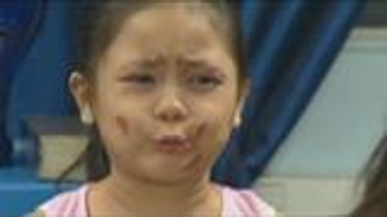 Liza, pinagalitan ni Beth at Crisanto