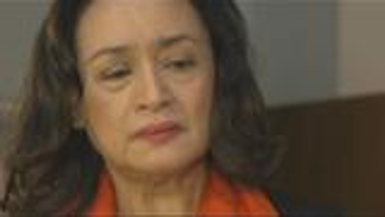 Paul, walang magawa sa kalagayan ni AVL