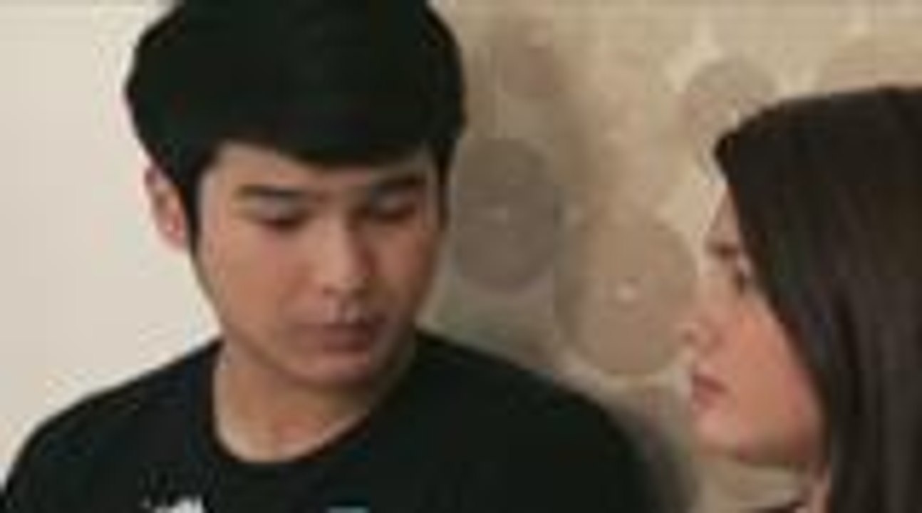 Corrine, hindi komportable sa pagtira kina Toni