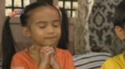 Nathaniel, ipinagdasal ang kaligatasan ni AVL