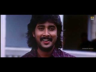 Yajamanarige ondu cup nalli Visha kodu | Ghauttham Kannada Movie Scene | Jhankar Music