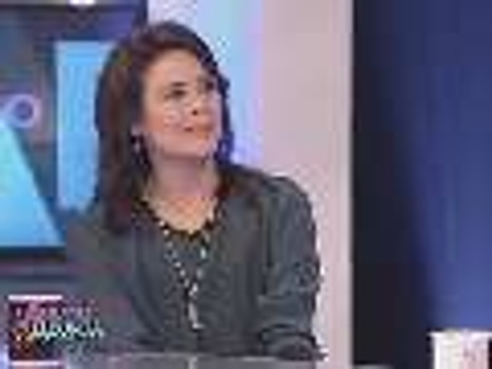 Dawn Zulueta answers Boy Abunda's fast talk questions