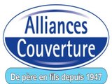 Alliances Couverture, couverture et zinguerie à Monthléry en Essonne.