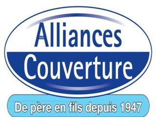 Alliances Couverture, couverture et zinguerie à Monthléry en Essonne.