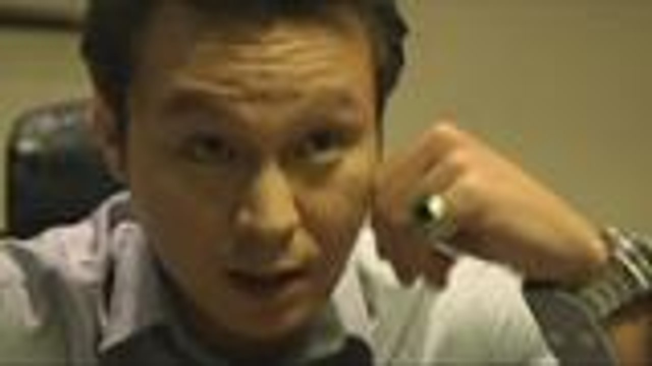 Paul, nadidikit ang pangalan sa pagkamatay ni Atty Lucas