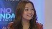 PBB 737 housemate Jessica Marasigan, sanay sa Filipino values dahil sa kanyang parents