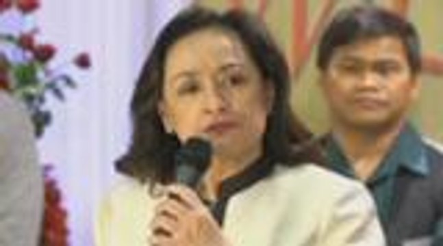 AVL, muling naapaisip sa kahalagahan ng pera sa buhay