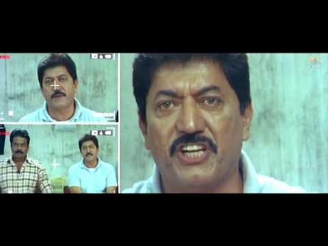 Shankar Encounter Case With Press - Deadly 2 Kannada Movie | Ravi Srivatsa, Adithya |Jhankar Music