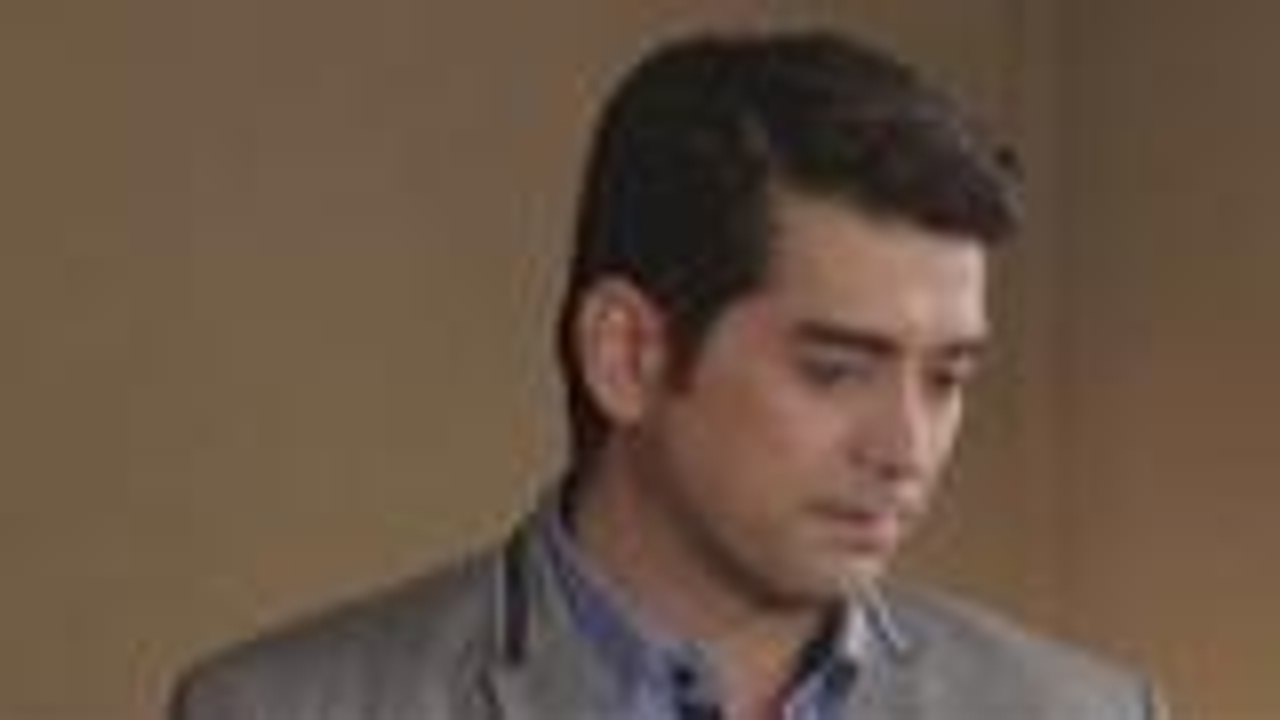 Claudia, napapansin ang pagtitig ni Eduardo kay Amor