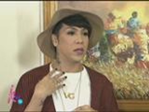 Vice speaks about his throat problem