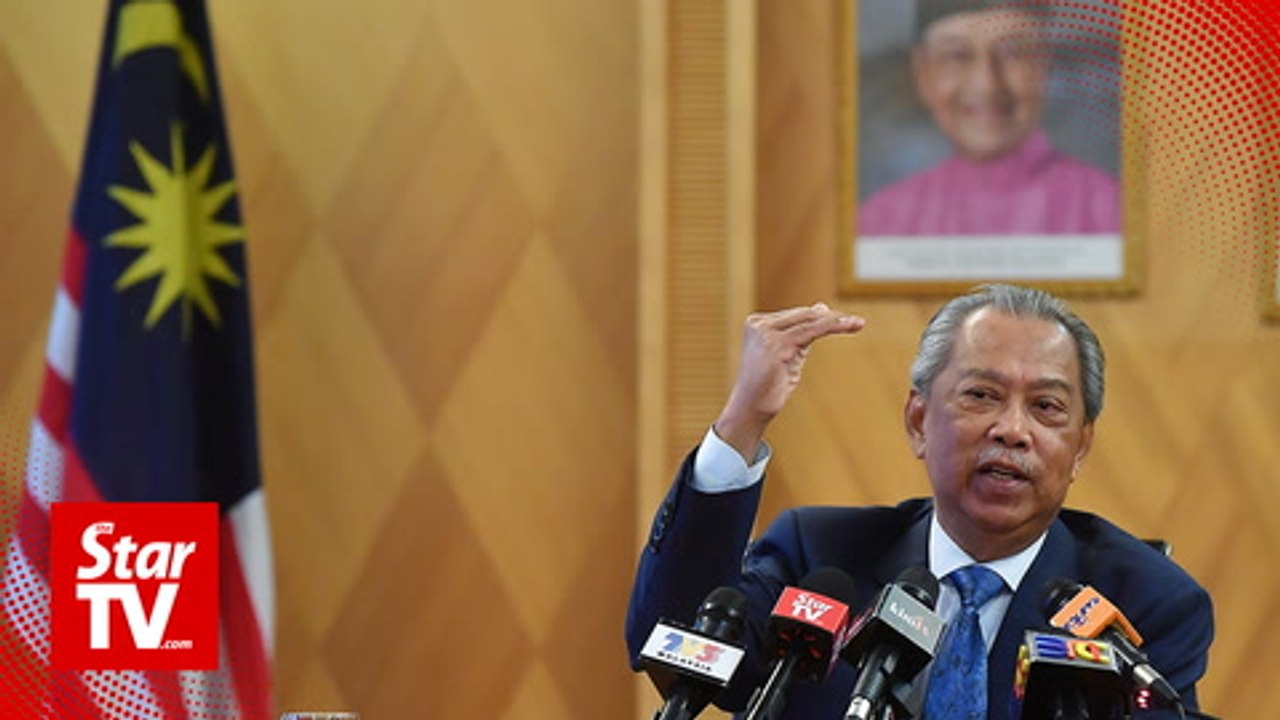 Home Ministry: More than just enforcing the laws