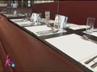 Vice surprises Darla on his birthday