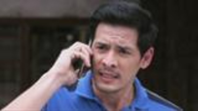 Leandro, muling kinausap si Ryan