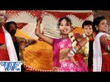 Sasura Nagariya में सभे रंगीला - Jija Luti Holi Ke Bahar - Bhojpuri Hit Holi Songs - Kalpna