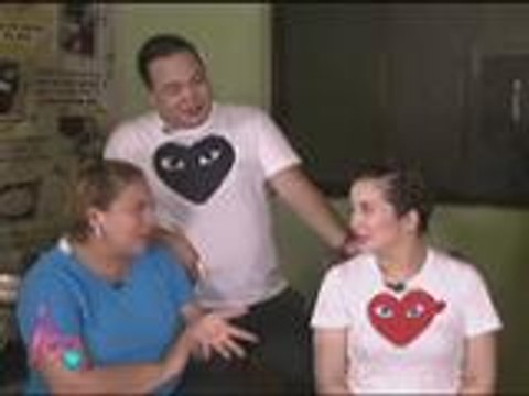 Karla talks about her Mama