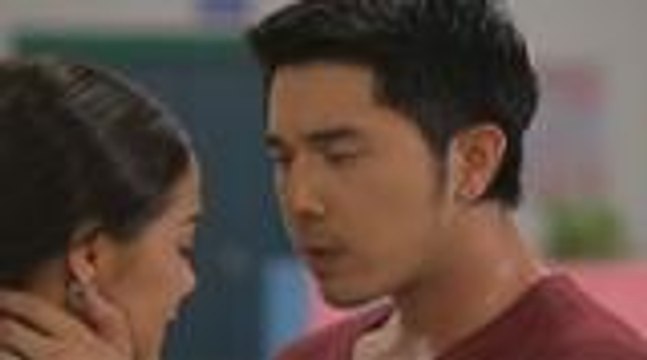 Carlos, kinamusta ang kalagayan ng Ina ni Mia