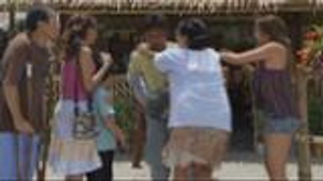 Julieta, ibinenta ang mga gamit sa bahay nila Yna