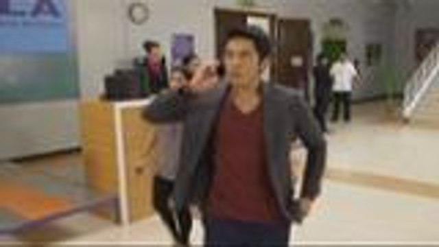 Gael, gumawa ng paraan para pigilan ang pag-alis ni Mia